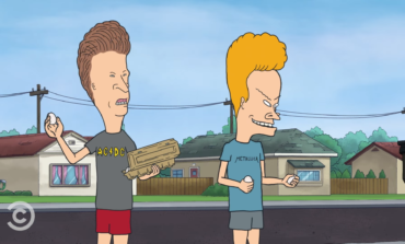 'Mike Judge’s Beavis and Butt-Head' Renewed for Season Three, With Season One and Two Premiering on Comedy Central This Summer