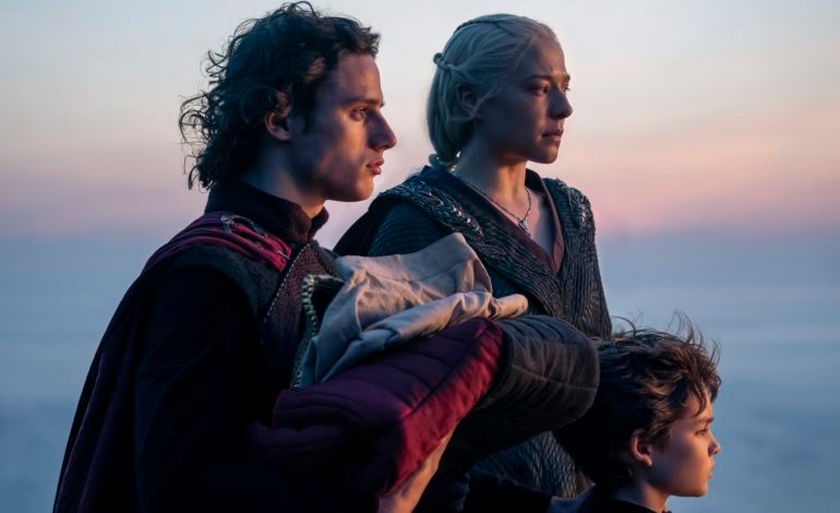 HBO’s ‘House of the Dragon’ Season Two Premiere Gains Lower Viewership Than Season One