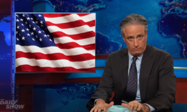 Jon Stewart to Host ‘The Daily Show’ Live Show Covering the 2024 Election Conventions