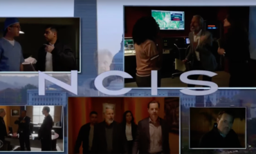 'NCIS' Trio Back Together After A Decade: A Reunion For The Ages