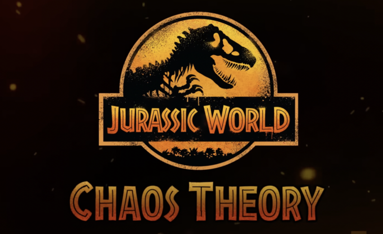 Exciting Renewal For ‘Jurassic World: Chaos Theory’ As Netflix Confirms Second Season