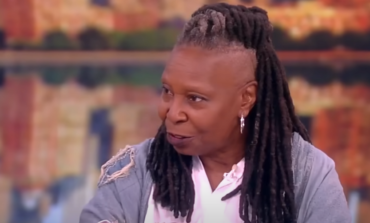 Whoopi Goldberg’s 'Poof!' Is Set To Be The First Original Kids Animation On BLKFAM