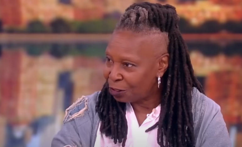 Whoopi Goldberg’s ‘Poof!’ Is Set To Be The First Original Kids Animation On BLKFAM