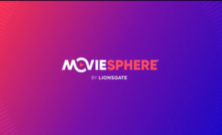 Lionsgate’s MovieSphere Is First FAST Network Collaborating With Nielsen To Measure Viewership Data