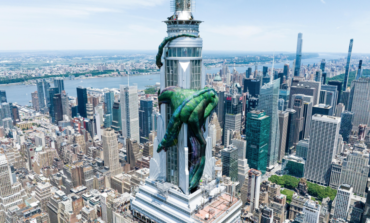 Max Lets Dragons Loose In NYC In A New Promotional Stunt For 'House Of The Dragon'