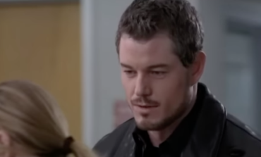 Eric Dane Opens Up On 'Grey's Anatomy' Departure And Addiction While Filming