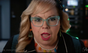 Kirsten Vangsness, Star of Paramount+'s 'Criminal Minds: Evolution', Shares How Her Character Penelope Garcia's Personal Growth Will Be Like In Season 17