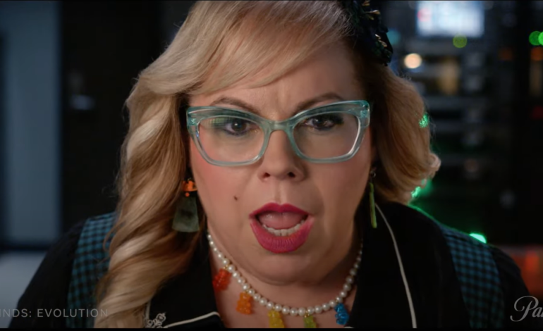 Kirsten Vangsness, Star of Paramount+’s ‘Criminal Minds: Evolution’, Shares How Her Character Penelope Garcia’s Personal Growth Will Be Like In Season 17