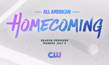 CW's 'All American: Homecoming' Is Canceled And Will End After The Third Season