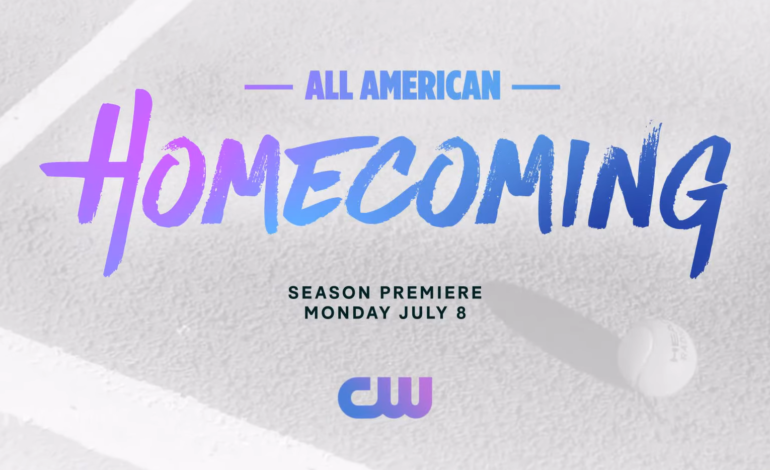 CW’s ‘All American: Homecoming’ Is Canceled And Will End After The Third Season