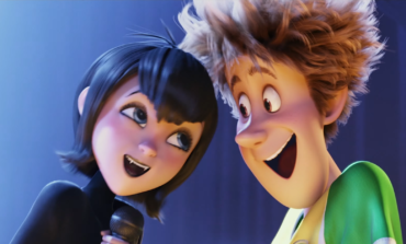 A 'Hotel Transylvania' Spinoff Series Is In The Works At Netflix