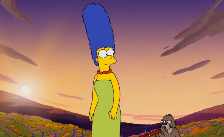 Nancy MacKenzie, Voice Of Marge Simpson In Spanish, Passes Away At 81