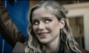 Erin Moriarty Star Of Prime Videos 'The Boys' Reveals Which Character Starlight Should Kill in Final Season