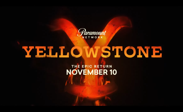 Paramount Network’s ‘Yellowstone’ Shares When The Second Half Of Season Five Will Be Released