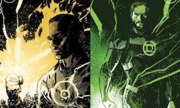 HBO Officially Greenlights 'Lanterns' TV Show Based On Green Lantern Comics