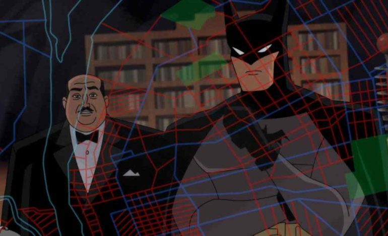 Review: ‘Batman: Caped Crusader’ Season 1, Episode 1 “In Treacherous Waters”