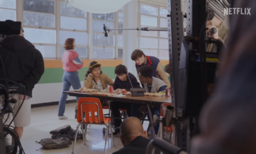 Three New Actors Join ‘Stranger Things 5’ Cast; First Look At Final Season Revealed In Behind-the-Scenes Video