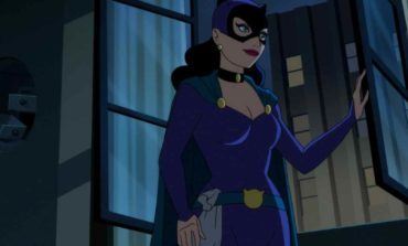 Review: 'Batman: Caped Crusader' Season 1, Episode 3 “Kiss of the Catwoman”