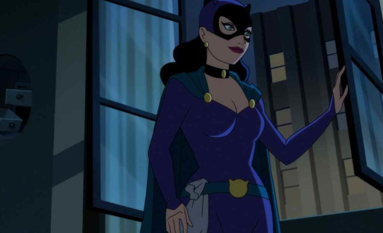 Review: ‘Batman: Caped Crusader’ Season 1, Episode 3 “Kiss of the Catwoman”