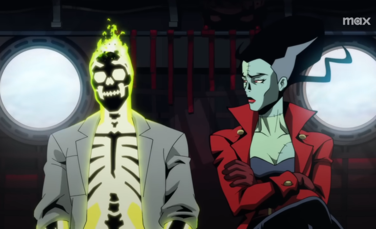 Comic-Con 2024: DC Studios’ Adult Animated Series ‘Creature Commandos’ Teaser Revealed, Watch Max Original Trailer Now