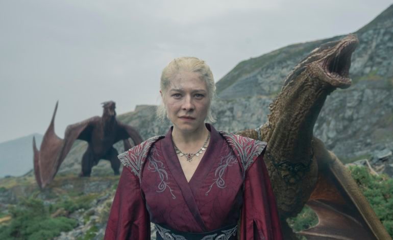 ‘House of the Dragon’ Season Three to Add Several New Faces