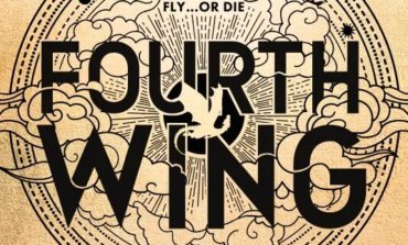 Prime Video's 'Fourth Wing' Series Sets Breaking Bad EP As Showrunner