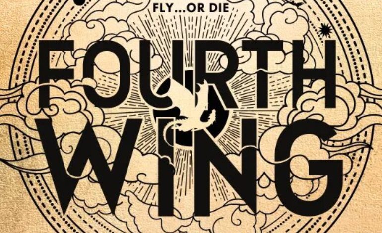 Prime Video’s ‘Fourth Wing’ Series Sets Breaking Bad EP As Showrunner