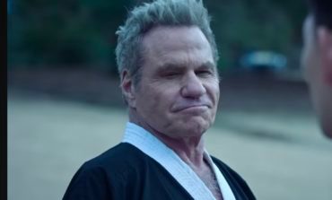 Review: 'Cobra Kai' Season 6, Episode 2 "The Prize"