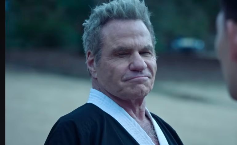 Review: ‘Cobra Kai’ Season 6, Episode 2 “The Prize”