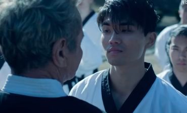 Review: 'Cobra Kai' Season 6, Episode 3 "Sleeper"