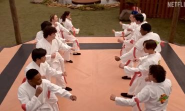 Review: 'Cobra Kai' Season 6, Episode 4 "Underdogs"