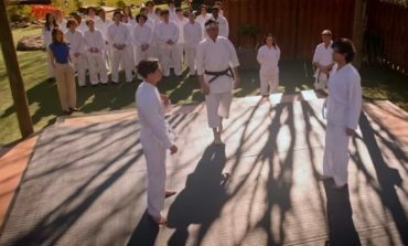 Review: 'Cobra Kai' Season 6, Episode 5 "Best of the Best"