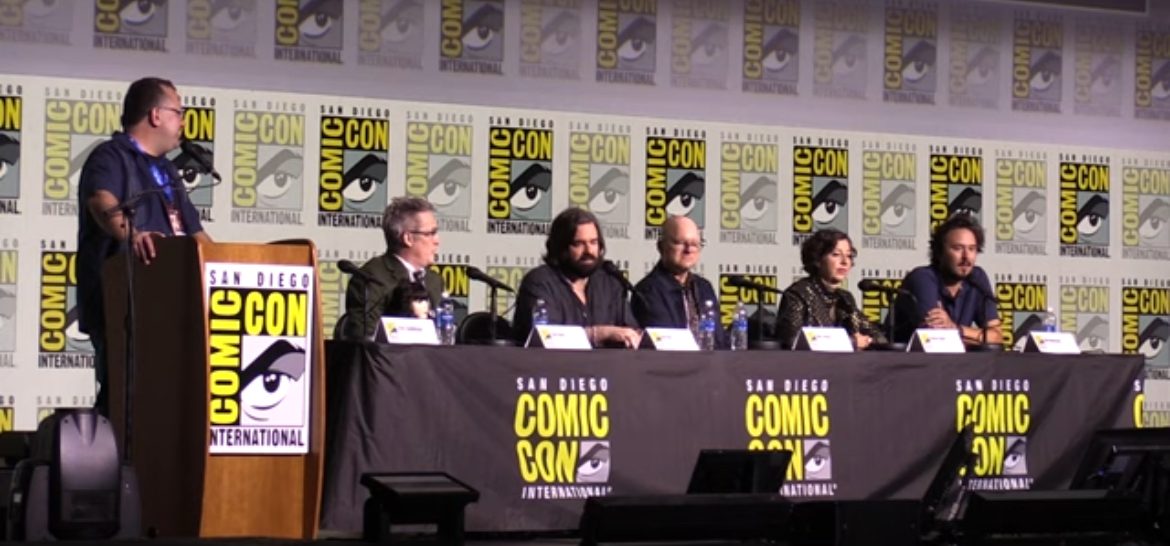 San Diego Comic-Con 2024: 'What We Do In the Shadows' Cast Teases Final Season