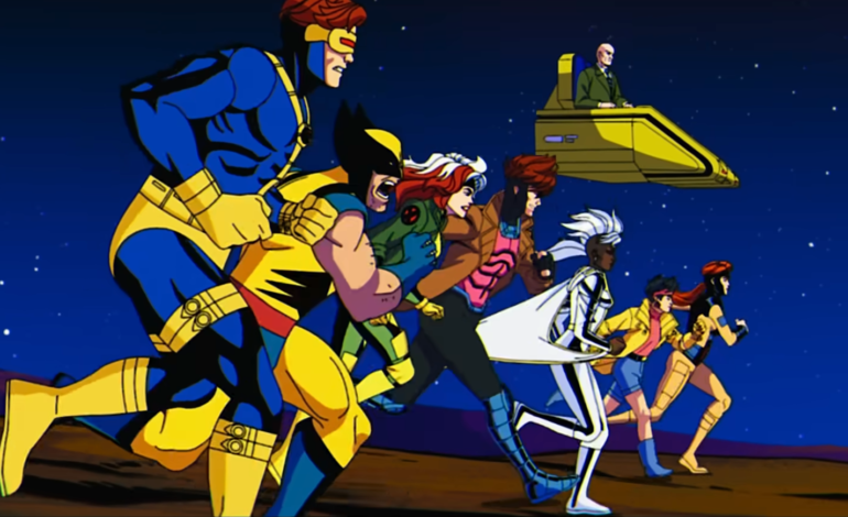 Writer Matthew Chauncey Hired For Season Three Of ‘X-Men ’97’