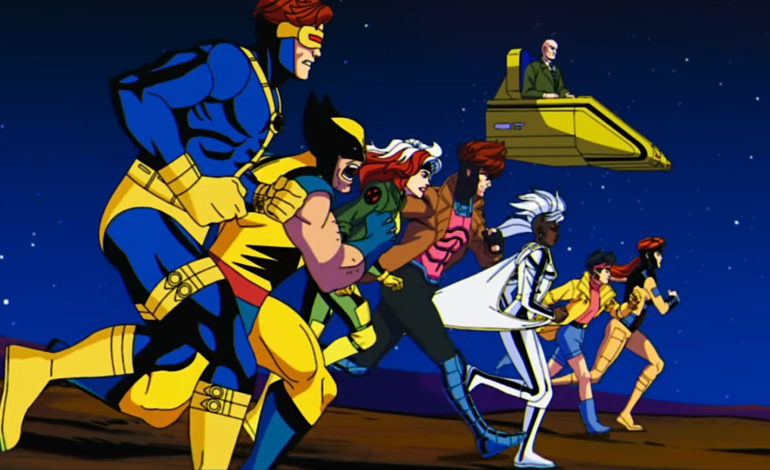 What Super Surprises To Expect In ‘X-Men ‘97’ Season Two