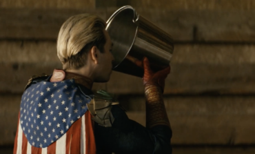 Antony Starr Talks Homelander’s Milk Fetish And Emotional Depth In 'The Boys'