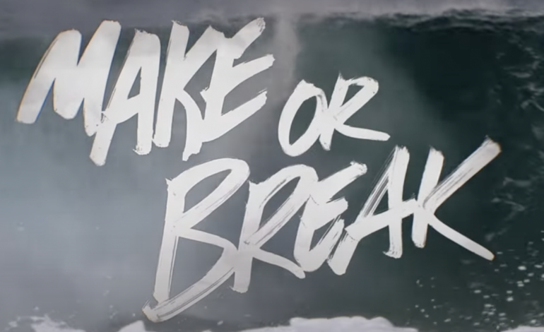 Apple TV+ Cancels Popular Surfing Docuseries ‘Make Or Break’ After Two Seasons