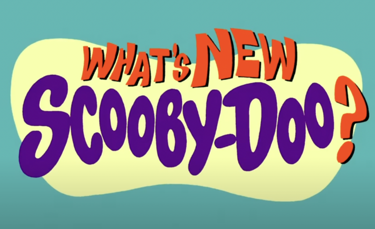 New Update On Live-Action Scooby-Doo Series Set To Be Released On Netflix