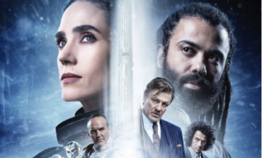 AMC Networks Unveils Sneak Peek To Final Season Of 'Snowpiercer'
