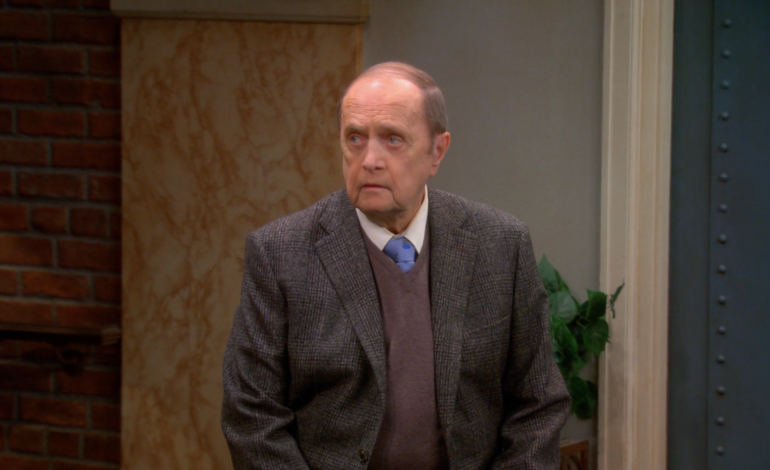 Comedian Legend Bob Newhart Passes Away At Age 94