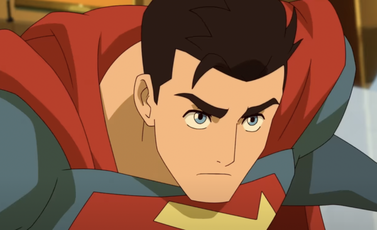 Adult Swim Announces Marathon For ‘My Adventures With Superman’ Season Two