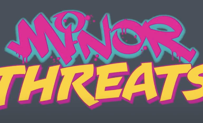 ‘Minor Threats’ Comic Series To Be Adapted Into Netflix TV Show