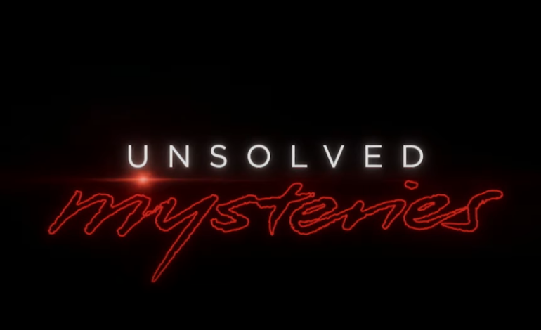 Netflix Reveals New Trailer For the Fourth Volume Of ‘Unsolved Mysteries’