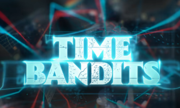 Apple TV+ Cancels ‘Time Bandits’ After One Season