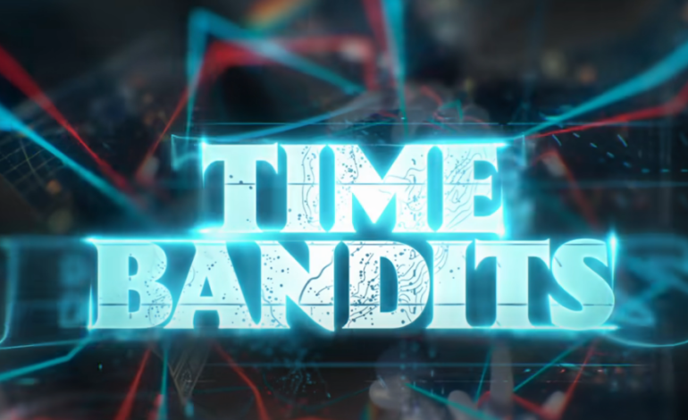 Apple TV+ Cancels ‘Time Bandits’ After One Season