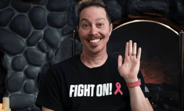 'Critical Role's' Sam Riegel Divulges He Is Recovering From Cancer