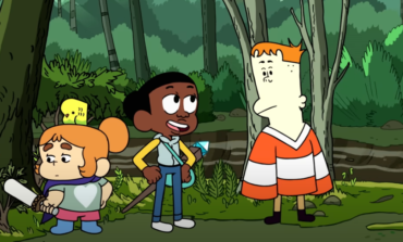 Co-Creator Of Cartoon Networks 'Craig Of The Creek' Announces Series Only Has A Few Episodes Left