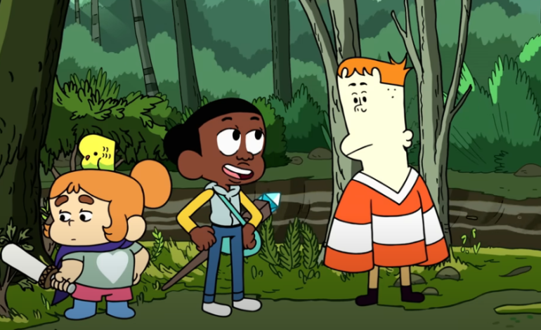 Co-Creator Of Cartoon Networks ‘Craig Of The Creek’ Announces Series Only Has A Few Episodes Left