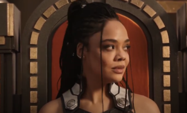 Tessa Thompson To Executive Produce And Headline For Netflix's New Limited Thriller Series 'His & Hers'