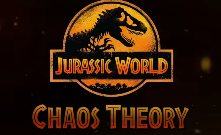 Comic-Con 2024: Netflix And DreamWorks Animation Reveal Teaser Trailer For The Second Season Of ‘Jurassic World: Chaos Theory’